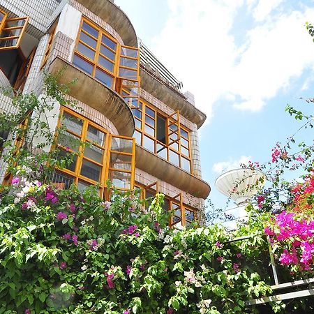 The Hump-Mulan Guest House Kunming Kültér fotó