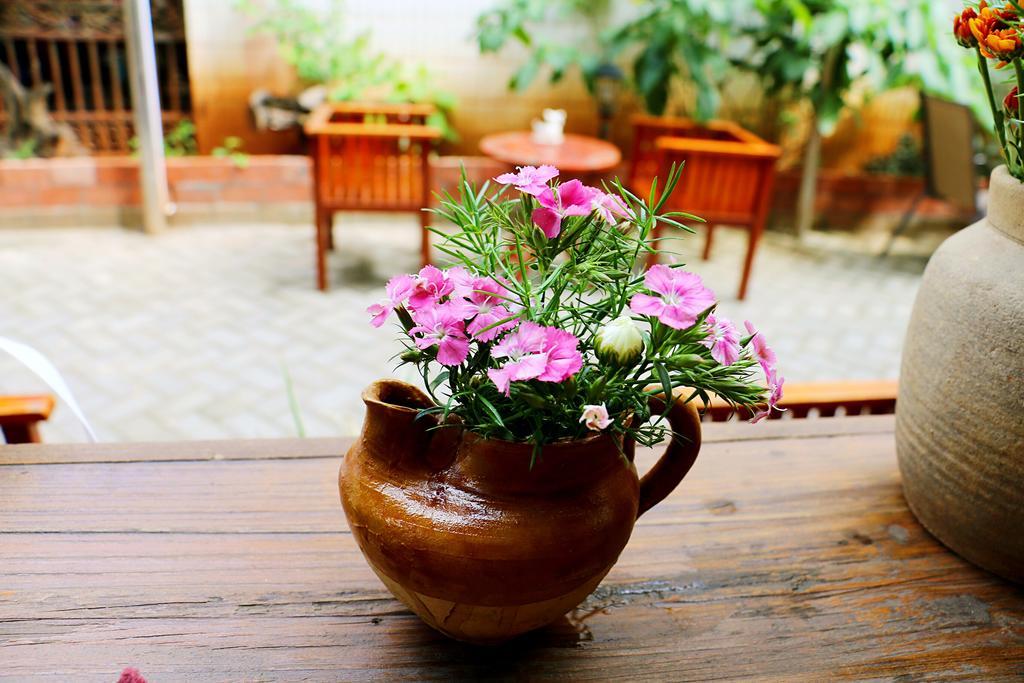 The Hump-Mulan Guest House Kunming Kültér fotó