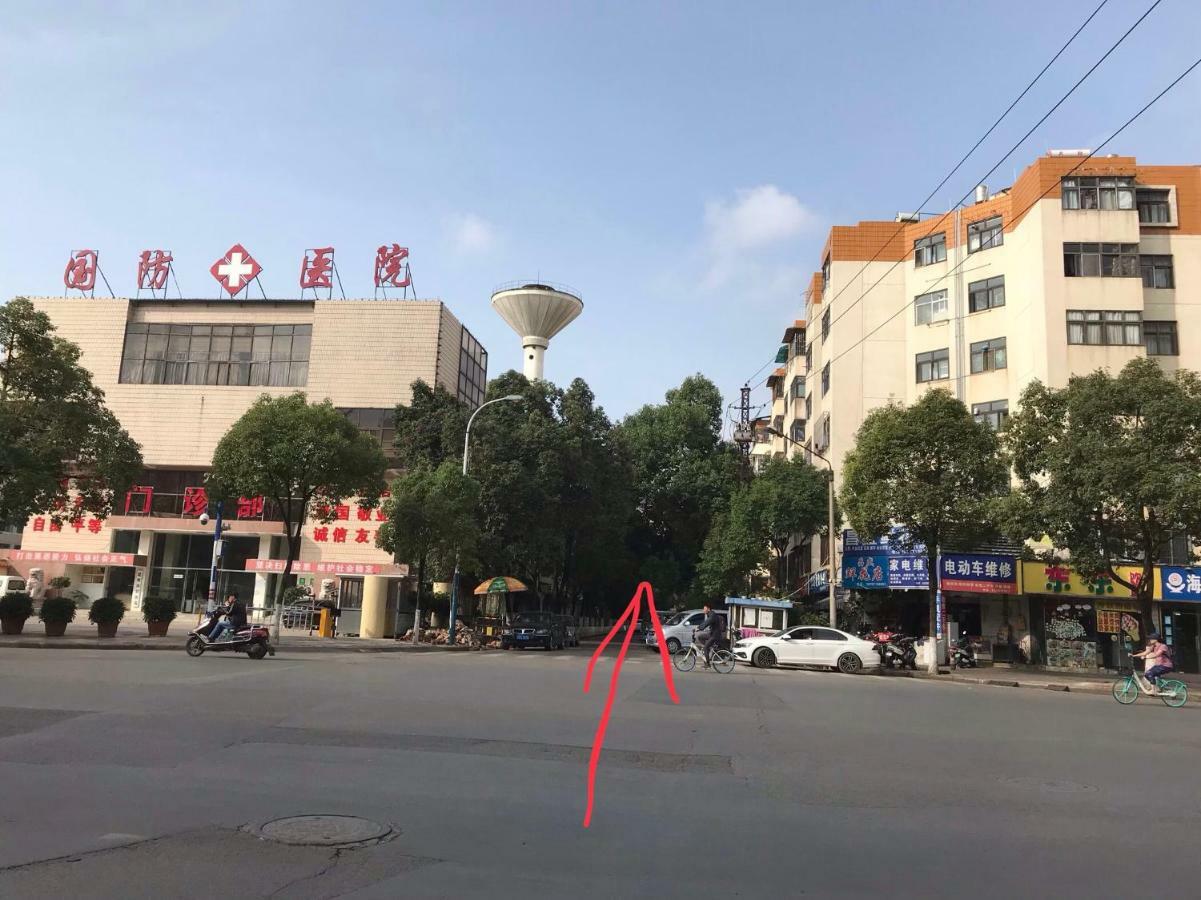 The Hump-Mulan Guest House Kunming Kültér fotó